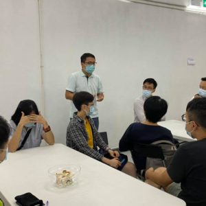 Sustainable Development Goals Workshop5