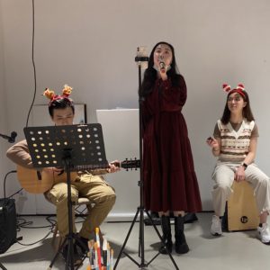 ChritsmasParty7